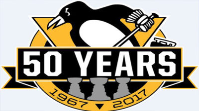 Penguins Stanley Cup victory parade Wednesday