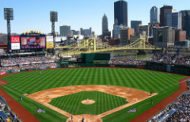 Pirates host Cardinals this weekend