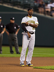 Cutch pens letter to Pirate fans and Pittsburgh