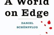 A World on Edge: The End of the Great War and the Dawn of a New Age