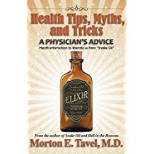 Health Tips, Myths, and Tricks: A Physician's Advice