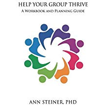 Help Your Group Thrive