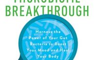 The Microbiome Breakthrough