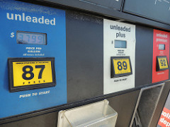 Gas Prices Jump, Again