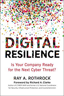 Digital Resilience: Is Your Company Ready for the Next Cyber Threat?