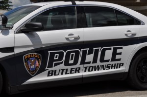 Cars Collided Head-On At Butler Twp. Intersection