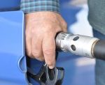 Gas Prices Slightly Down