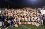 Butler Girls Track & Field team wins third WPIAL title in a row