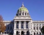 State Lawmakers And Judges Receive Pay Raise