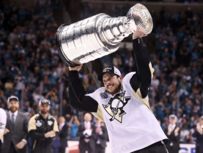 Stanley Cup Playoffs/Former Penguins coach dies