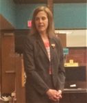 Butler Board Hires New Elementary Principal