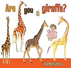 Are You A Giraffe
