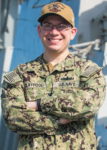 Gibsonia Native Participates In Multinational Exercise In Baltic Sea