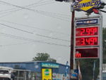 AAA: Gas Prices In Butler Averaging $2.99/Gallon