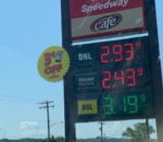 AAA: Gas Prices Drop Slightly