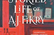 The Storied Life of A.J. Fikry