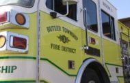 Butler Co. Volunteer Firefighters Receive Over $1 Mil. In State Funds