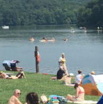 Officials Urge Water Safety During Labor Day Weekend