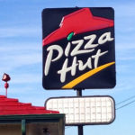 Pizza Hut To Close 500 Stores