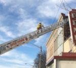 City Still Exploring Options To Replace Ladder Truck