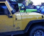 Local Non-Profits Invited To Apply For Jeep Money