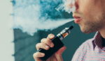 SRU Researchers Investigating Effects Of E-Cigarette Use