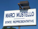 Mustello Holds Open House
