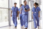 SRU Nursing Program Highly Recognized