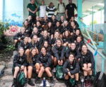 SRU Women’s Soccer Team Spending Time In Costa Rica