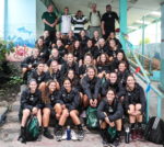 SRU Women’s Soccer Team Spending Time In Costa Rica
