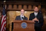 Gov. Tom Wolf Announces Support For Legalizing Recreational Marijuana