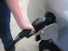 Gas Prices Could Fluctuate Over Next Few Weeks