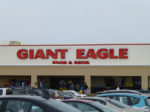 Giant Eagle Changes Gun Policy