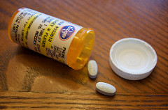National Prescription Drug Take Back Day Locations