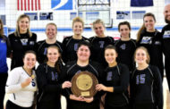 BC3 Volleyball team repeats as Region XX champions