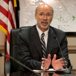 Gov. Wolf Announces PA Joining Greenhouse Initiative