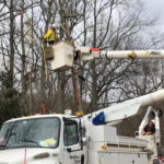 Planned Power Outages Scheduled For Sunday