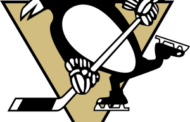 Pens blow two leads/fall to Isles in OT