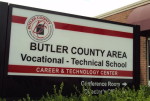 Butler Vo-Tech Receives Grant