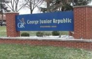 Student Punches Teacher At George Junior