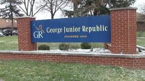 Student Punches Teacher At George Junior