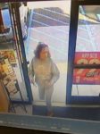 Police Arrest Woman For Stealing Donation Jar