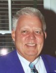 Former County Commissioner Dale Pinkerton To Be Remembered
