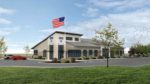 New Armco Credit Union Building Coming To Adams Twp.