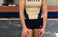 Butler High Track records fall at Kent State