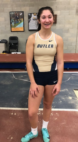 Butler High Track records fall at Kent State