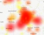 Verizon Experiencing Cell Service Issues