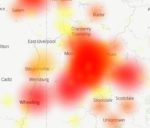 Verizon Experiencing Cell Service Issues