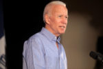 Biden Leads New PA Primary Poll
