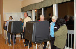 Four Polling Places Changing Locations